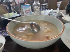 腌笃鲜-夜上海(新天地店)