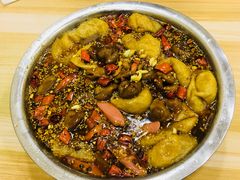 -黑皮酸菜鱼(绣花巷店)