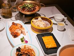 -凯鸽酒楼(振兴街店)