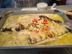 -半天妖烤鱼(方庄店)