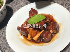 -南京大牌档(青岛万象城店)