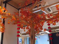 -天盛海鲜烧烤大排档·本地小海鲜·牟平腿穗子(幸福店)