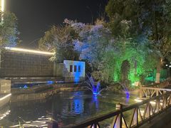 -仙林宾馆-餐厅