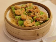 -利苑酒家(合景国际金融广场店)