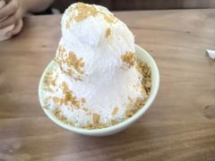 -芒青柠·鲜果甜品茶(双中店)