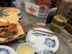 -前海沿·青岛菜(乐客城店)