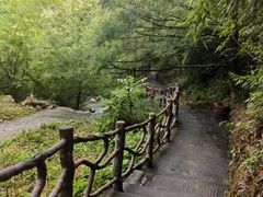 -浙北大峡谷