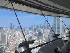 -上海新世界丽笙大酒店旋景餐厅(人民广场店)