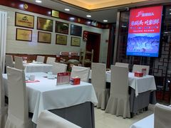 -潇湘码头·鲜湘菜(清河店)