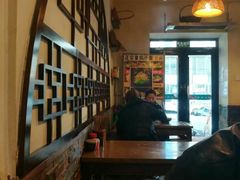 -金板凳重庆小面(邮政街店)