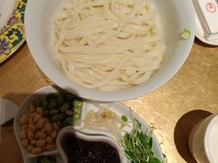-京味斋·烤鸭·北京菜(安贞店)