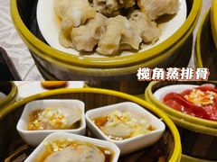 -香云轩·顺德菜(香云纱园林酒店店)