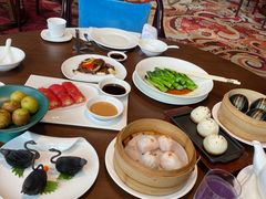 -索菲特酒店·乐轩华中餐厅