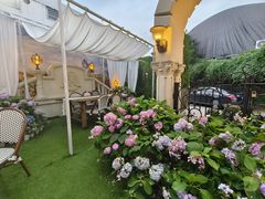 -Lamant Manor已闻花名关於蓝