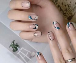 点击看大图 -LILY NAILS美甲美睫