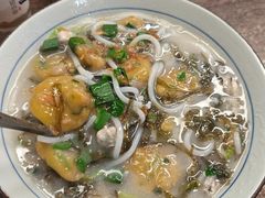 -海坛特色小吃·只做平潭特色菜(平潭店)