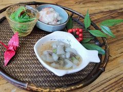 -谷咖啡·鲜花绿植花园餐厅