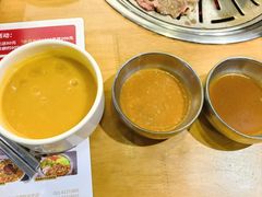 -老炉家木炭烤肉(长江国际店)