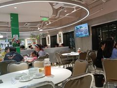 -欧记大排档·景德菜(上海首店)