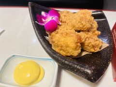 -千寻山野烤肉(天虹店)