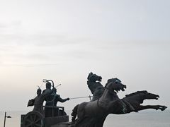 -养马岛旅游度假区