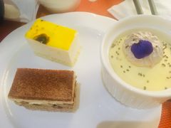 -南通大饭店·米兰餐厅