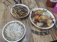 -正宗阳山牛杂(东城店)
