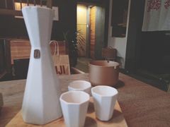 -兮禾酒馆(护国路店)