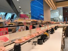 -争鲜回转寿司(朝北大悦城店)