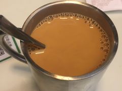 -新大咀港式茶餐厅(宝山万达店)