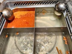 -海底捞火锅(顺义华联店)