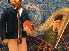 -济州岛泰迪熊博物馆