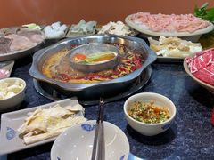 -渝杨胖娃老火锅(中兴路店)