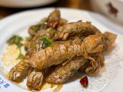 -小船渔村·大连菜(明泽街店)