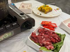 -活潑鲜跳(湖滨商业街店)