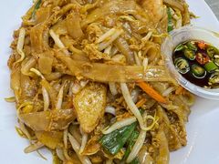 -明记烧鱼美味店