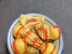 -左记港食(融科天城店)