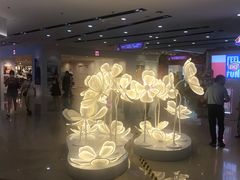 -万达广场(福州金融街店)