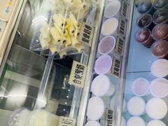 -清真马记宫廷奶酪(农光里店)
