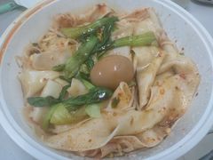-陕味食族油泼面(工商大学店)