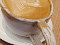 -玛格萝妮比萨屋(四平店)