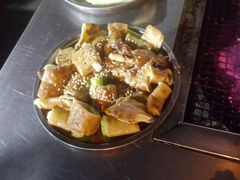 -夏大妈烧烤