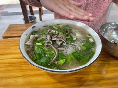 羊杂细粉-熊氏牛羊杂粉(龙眼井总店)