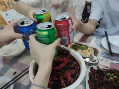 -吴记口味馆