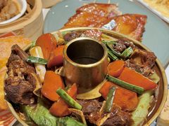 -喜势点·糖沙翁手工茶点·本地人茶居(永庆坊店)