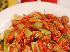 -一起吃小龙虾·海鲜(海珠店)