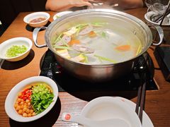 -牛焱·贵州黄牛肉火锅(城西银泰店)
