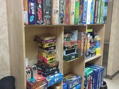 -FullHouse桌游狼人跑团剧本杀(徐家汇店)