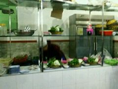 -北平楼老北京涮羊肉(滨河北路店)