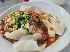 刘二妈米皮-刘二妈米皮(步行街店)